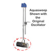 Image of Scott Aquasweep Dock Mounted Lake Muck Blaster