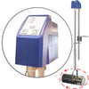 Image of Scott Aquasweep Dock Mounted Lake Muck Blaster