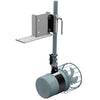 Image of Kasco Universal Dock Mount w/ Simple Swivel
