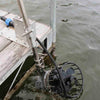 Image of Kasco Universal Dock Mount w/ Simple Swivel