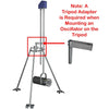 Image of Aquasweep Freestanding Tripod Stand