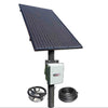 Image of US Solar Mounts Subsurface Pond Aerator Kit - SLA-SD1-BLDC