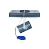 Image of Scott 1/2HP Floating Aquasweep By Scott Aerator with Mooring Ropes and Electrical Cord 16500