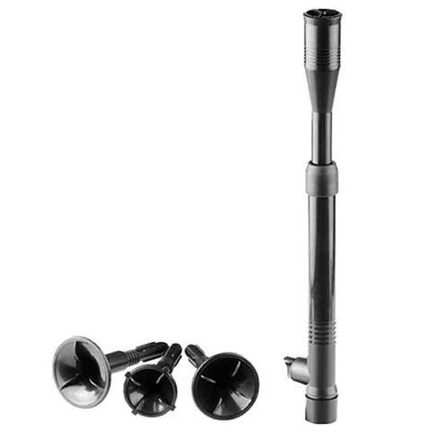 Anjon 4-Pattern Fountain Nozzle