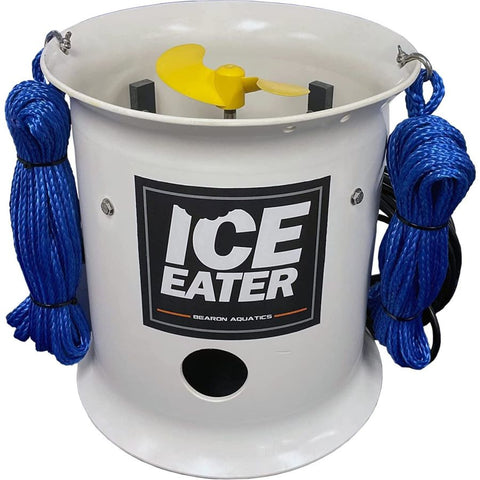 Bearon Ice-Eater / Boat and Dock De-Icer (Power House)