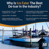Image of Bearon Ice-Eater / Boat and Dock De-Icer (Power House)