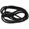 Image of Black Fountain Mooring Rope - Anchor Line