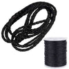 Image of Black Fountain Mooring Rope - Anchor Line