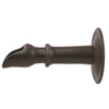 Image of Black Oak Foundry Anzio Spout S28 Left Side - Oil Rubbed Bronze
