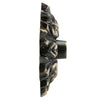 Image of Black Oak Foundry Bordeaux Emitter - S84 - Left Side - Oil Rubbed Bronze