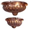 Image of Black Oak Foundry Classico Bowl - 24 and 32 - B303-24- Front View - Raw