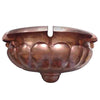Image of Black Oak Foundry Classico Bowl - 32 - B303-32- Front View - Raw