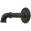 Image of Black Oak Foundry Cortona Spout