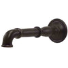 Image of Black Oak Foundry Siena Spout