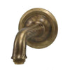 Image of Black Oak Foundry Turin Spout