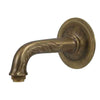 Image of Black Oak Foundry Turin Spout