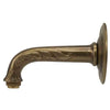 Image of Black Oak Foundry Turin Spout