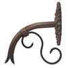 Image of Black Oak Foundry Versailles Spout