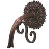 Image of Black Oak Foundry Versailles Spout