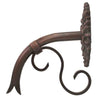 Image of Black Oak Foundry Versailles Spout