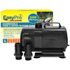 Image of EasyPro Submersible Magnetic Drive Pump 3200 GPH with Attachment and Packaging