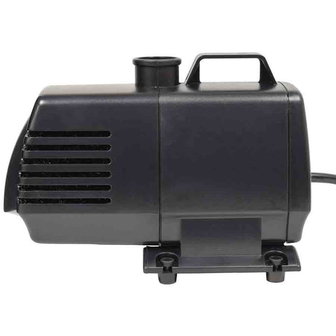 EasyPro Submersible Magnetic Drive Pump 600 GPH Side View