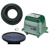 Image of Hiblow Air Pump Aeration Kits with Matala Air Diffusers