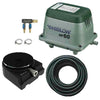 Image of Hiblow Air Pump Aeration Kits with Matala Air Diffusers