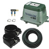 Image of Hiblow Air Pump Aeration Kits with Matala Air Diffusers