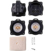 Image of Hiblow HP Series Air Pump Repair and Rebuild Kits