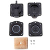Image of Hiblow HP Series Air Pump Repair and Rebuild Kits