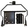 Image of The Power House Inc Ice Eater Dock Mount Motor Bracket