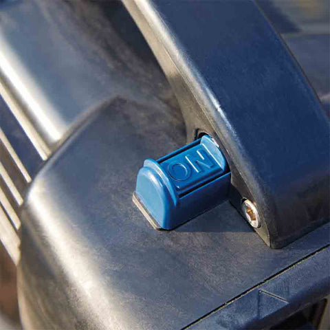 Oase 12 Volt Aquarius Eco Expert 5300 Pump - 12V