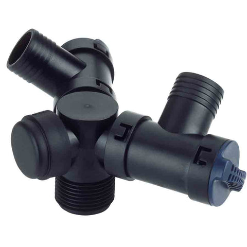 Oase Multi WD 1" 46980 up close