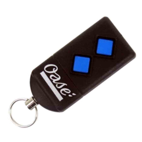 Oase Replacement Remote Control for Oase Water Trio, Oase Water Quintet and Oase Water Jet Lighting Fountain