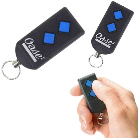 Oase Replacement Remote Control for Oase Water Trio, Oase Water Quintet and Oase Water Jet Lighting Fountain