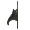 Image of Black Oak Foundry Short Scupper with Round Backplate