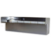 Image of Anjon 12" Stainless Steel NiteFalls Lighted Spillway - SSNF12CC