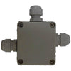 Image of Anjon 3-Way Waterproof Junction Box 3WJUCT
