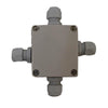 Image of Anjon 4-Way Waterproof Junction Box 4WJUCT