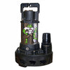 Image of Anjon Big Frog Stainless Steel Pumps BFP-4200