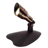 Image of Anjon Ignite Lighting - 3 Watt LED Spotlight Bronze Finish 3WSPOT-BZ