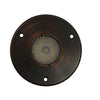 Image of Anjon Ignite Lighting - 3 Watt Well Light Bronze Finish 3WELL-BZ Top View