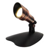Image of Anjon Ignite Lighting - 4 Watt LED Spotlight Bronze Finish 4WSPOT-BZ