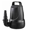 Image of Anjon Manufacturing™ Flood Series Submersible Pumps (Asychronous) FL-1200