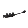 Image of Atlantic 4-Outlet Block Splitter for InfiColor Color Changing Lights CCBSX4