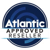 Image of Atlantic 88 Watt Transformer w/Photo Cell and Timer For Lights Approved Reseller Logo TRANS88