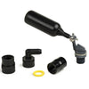 Image of Atlantic. Complete Basin Kit w/ Pump for 12" Spillways CFBASINKIT12 Autofill Valve Only