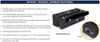 Image of Atlantic Water Gardens 38" Fastfalls SP3800 Features