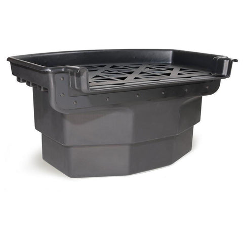 Atlantic Water Gardens Extra Large Pond Kits PK382025 and PK382530 FastFalls